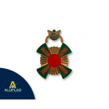 medalhas acrílico personalizadas Araraquara