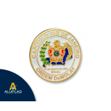 pins personalizados Aracaju